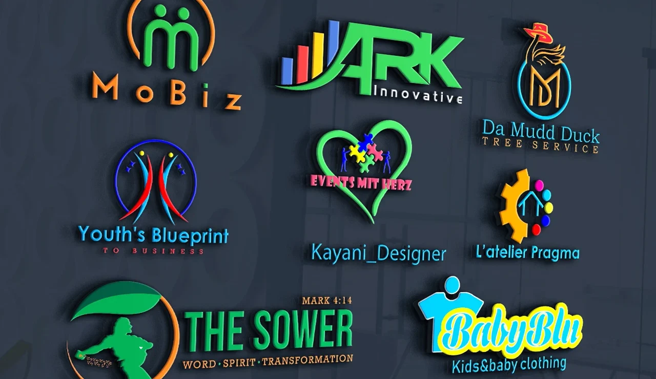 Logo Design (13)