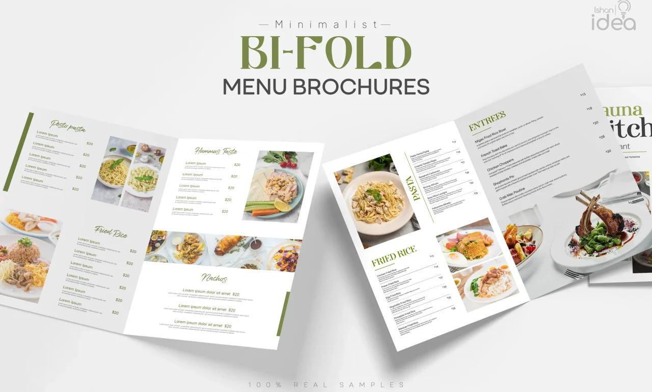 Restaurants MenuBrochure (1)