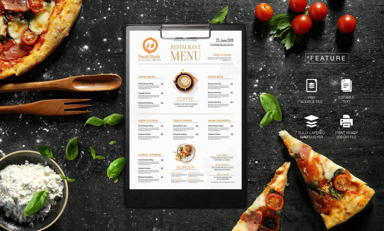 Restaurants MenuBrochure (5)