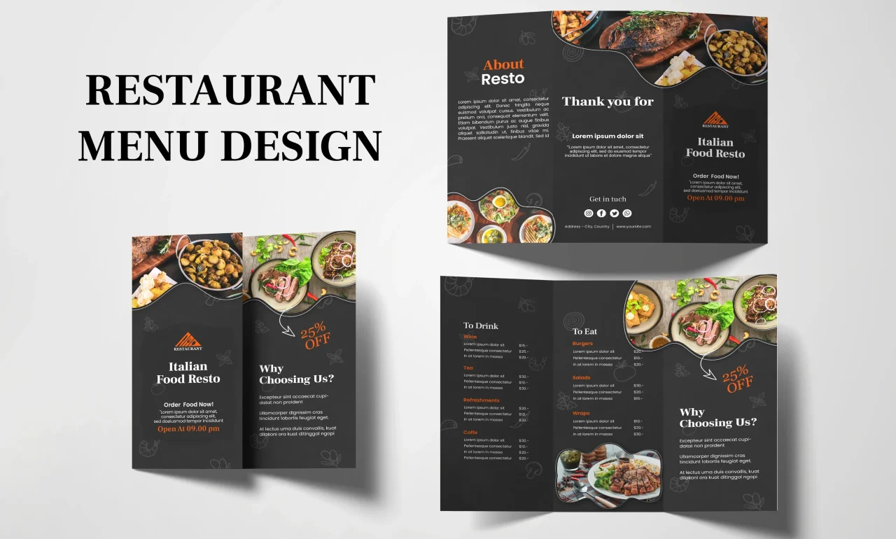Restaurants MenuBrochure (8)